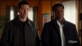 Hudson And Rex - Season 08 Episode 02